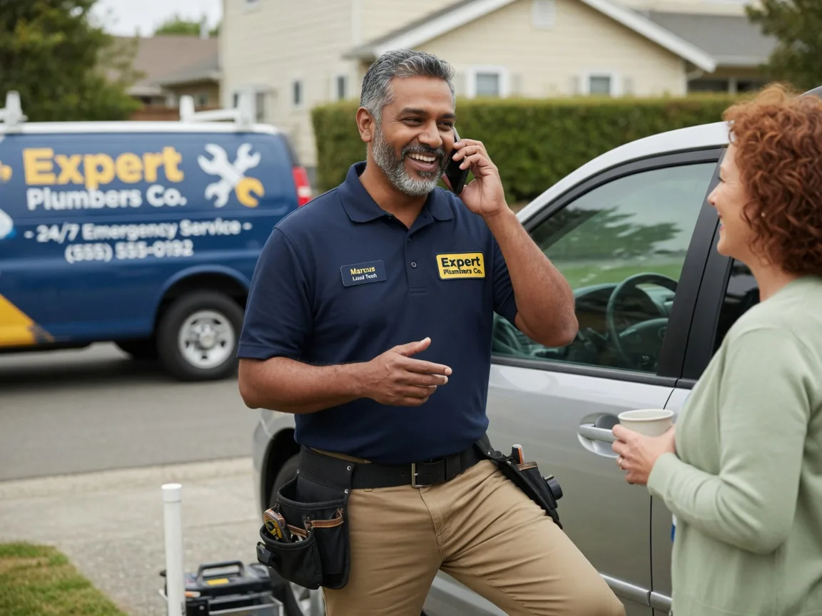 Drain Cleaning Alamance, NC FAQs